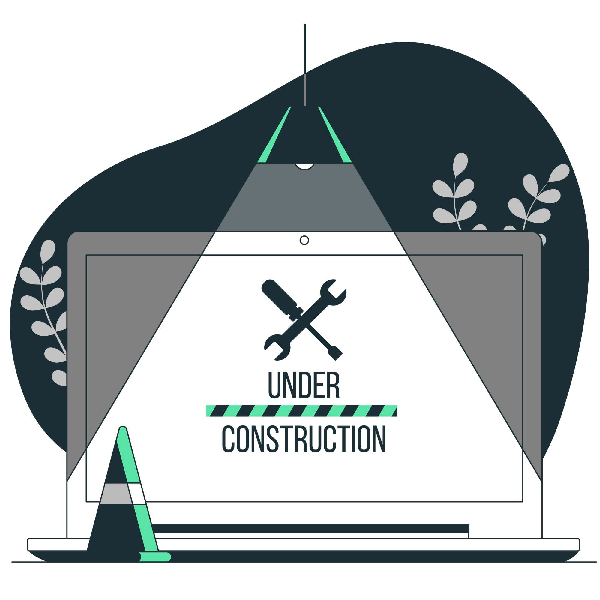 WordPress Website Stuck in Maintenance Mode