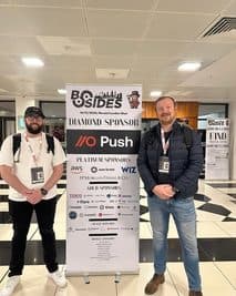 BSides London Security Conference