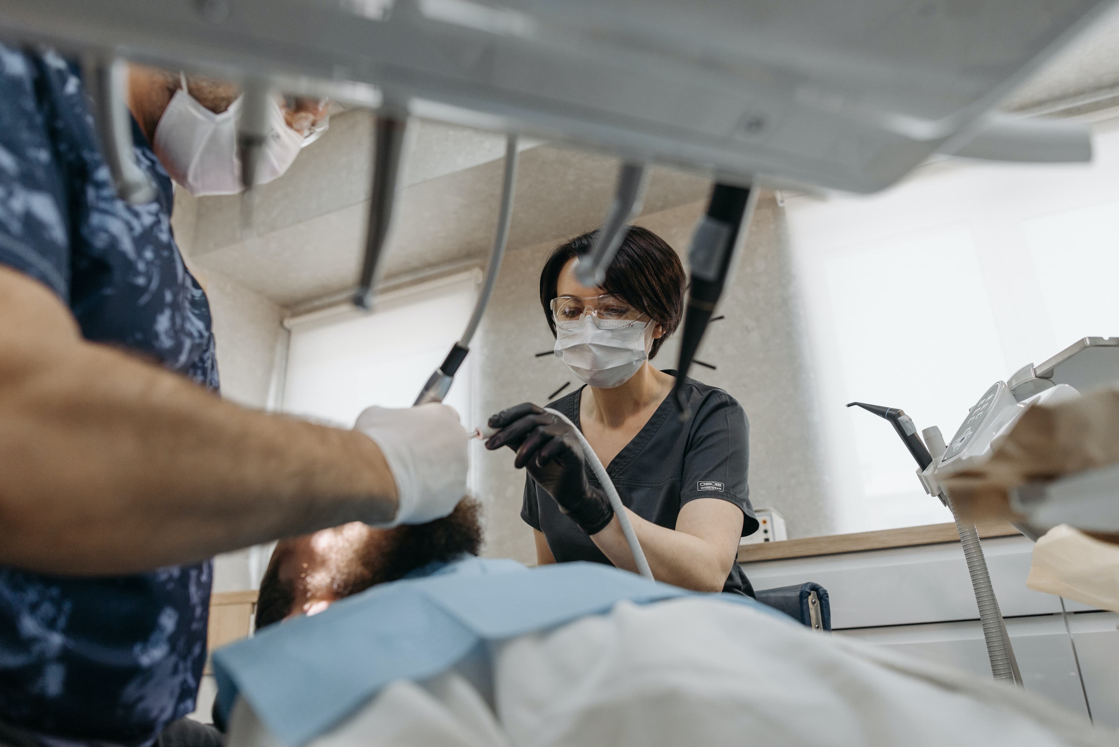How to Improve Your Dental Office's Google My Business Listing