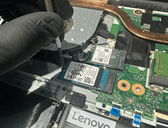 Laptop Repair - SSD & RAM Upgrade – IT Support Laptop Repair - SSD & RAM Upgrade – IT Support