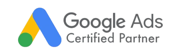 Google Ads Certified Partner